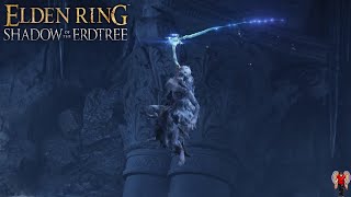 Elden Ring: Shadow Of The Erdtree - Demi-Human Swordmaster Onze Boss Fight