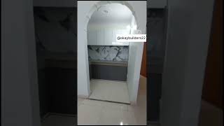 Dwarka Mor Ke Pass 2BHK Flat | Prime Location | Near Metro #viral #reels #builderfloor #realestate