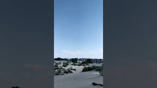 Achro Thar village view|white Desert #trending #shorts #viral