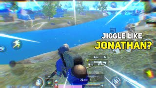 JIGGLE LIKE JONATHAN | PUBG LITE MONTAGE | OnePlus,9R,9,8T,7T,,7,6T,8,N105G,N100,Nord,5T,NeverSettle