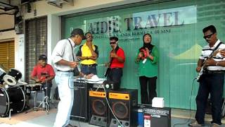 D' Lorkin Brothers_Malam Pasar Ria - M. Kamil