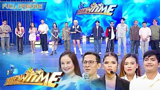 It’s Showtime November 1, 2024 | Full Episode