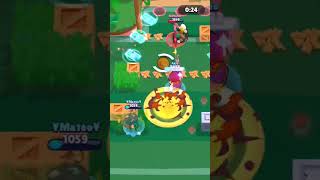 Mortis #akioyt #brawl #brawlstars #viral #gameplay #mortis