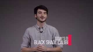 How to: Black Shading Calibration with the RED Epic Dragon!