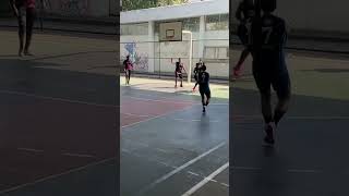 Grande ponto do Frasce #basketball #basquete