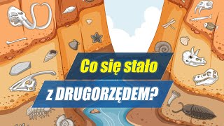 Kambr, ordowik, sylur, dewon... – skąd te DZIWNE NAZWY?