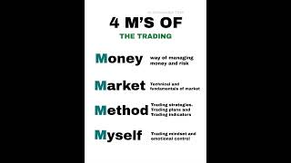 4 M,S of The trading Stock market #trading #trendingshorts #trend#shortvideo#shorts#short#shortsfeed