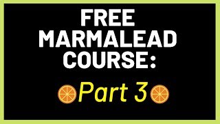 Marmalead Tutorial Part 3 (Fun Etsy SEO Tools)