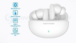 Vention Hi Fun TWS Bluetooth Earbuds