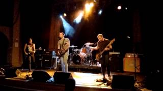 Wiredogs - Stone on my Chest - Live at Bluebird Theatre 2014