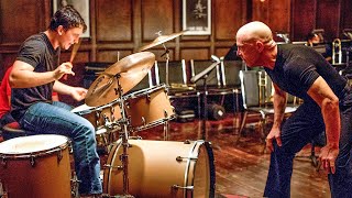 Одержимость (2013) Whiplash. Русский трейлер.