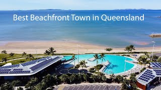 Yeppoon Lagoon, Keppel Kraken, Yeppoon Beach Front on the Capricorn Coast,   EP 40