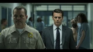 Mindhunter   Tráiler oficial de la temporada 2   Netflix