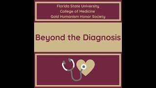 Podcast: Beyond The Diagnosis, Ep. 01