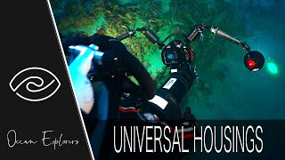 Easydive - Why I switched to a Universal Housing