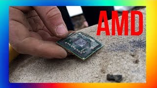 How to DELID any amd cpu!