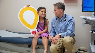 Hawaii’s 2024 Children’s Miracle Network Hospitals Champion: Leila-Rose Coloma