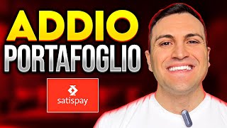 Satispay: bonus 5 euro come funziona