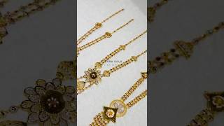 TURKISH NECKLACE..#gold #jewelry #jewellery #jewelrydesigner #necklace #necklaces #instadaily #reels