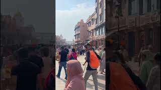 Darbar Sahib darshan | last part of mata journey | #shorts | #viral | #tranding | #darbarsahib