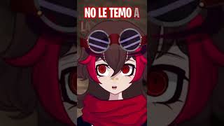 Nunca seas un vtuber que juega con el diablo!!!