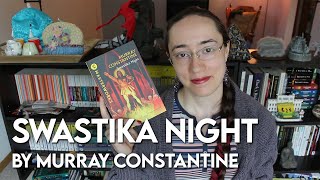 Swastika Night by Murray Constantine | Review