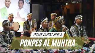 GEBYAR GEMA SHOLAWAT JILID 3 DI KABUPATEN KAPUAS...