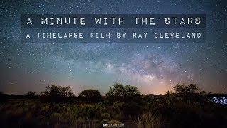 A Minute With the Stars