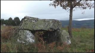 Dolmen de Vilouta