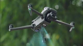 DJI Mavic 3 Enterprise with RTK in BD