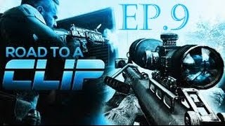 Road To Clip Ep.9!! Clips Galore!