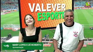 Valever Esporte - 21/03/2024