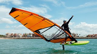 Loftsails Skyscape 2022 — Foil Evolution