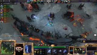 DOTA 2 : BH.z Vs iG.V [bo3] | VPL 2 Playoffs