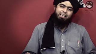 NABI ﷺ ka KHUTBAH aur hame NASEEHAT Engineer Muhammad Ali Mirza