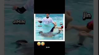 oooor jimin 😅🤣😂[watch till end Army's]#bts #shorts #relatable #btsarmy #funny #jimin #jin .