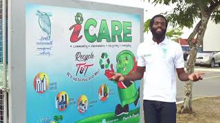 Happy Global Recycling Day from iCare