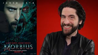 Morbius - Movie Review