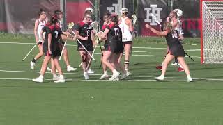 Milford vs Indian Hill, High School Girls Lacrosse Full Game