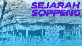 SEJARAH LAHIRNYA KABUPATEN SOPPENG