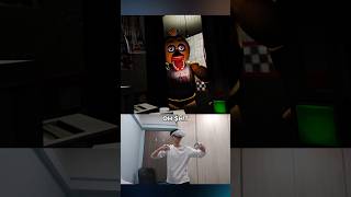 FNAF Help wanted Highlights - 1