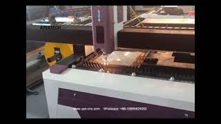 Fiber Laser Cuting Equipment, Benchtop Fiber Laser Cutter