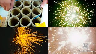 Ananda fireworks-Avengers 9 shots 2" setout-1st on youtube❗-Diwali 2021-Fireworks testing💥