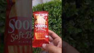 sooper soft Bakes Plain Cake Review #shorts #youtubeshorts #yshorts #cake