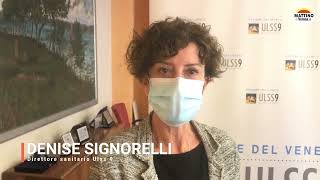 Campagna di vaccinazione antinfluenzale 2022-2023