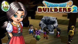 Dragon Quest Builders 2 [14]: You're The Inspiration