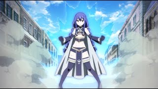 Wendy's New Form | Wendy Belserion Form ~ Fairy Tail 100 Years Quest episode 14