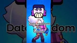 #colette #brawlstars #brawlstarsgame #brawlmemes #shorts #paratiti #humor