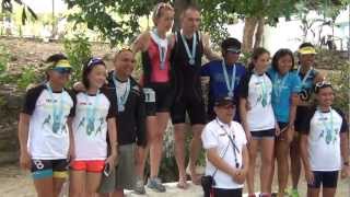 2013 National Age-Group Triathlon (NAGT) series - Subic Bay leg Video 11