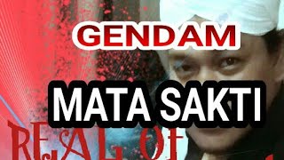 Gendam Mata Sakti